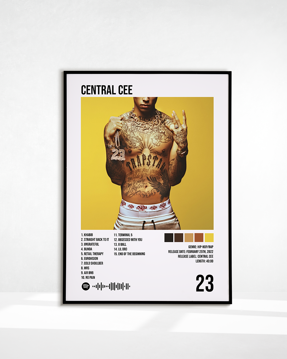 23