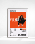 WILD WEST