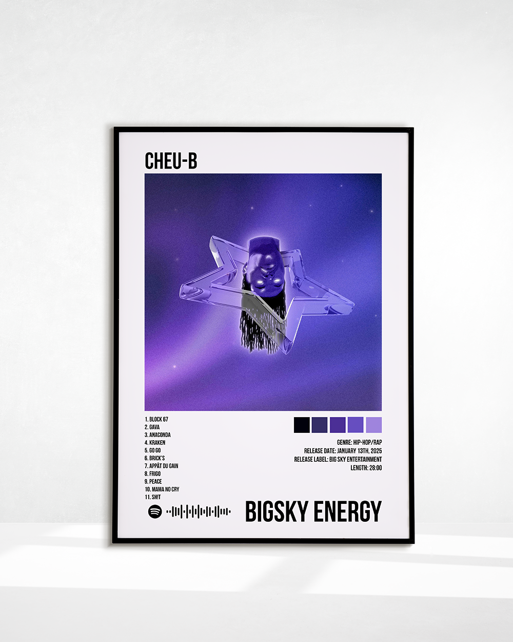 BIGSKY ENERGY
