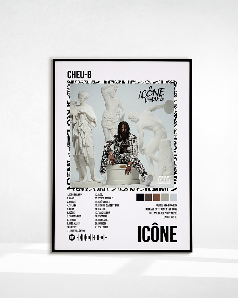 ICÔNE
