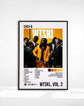 WTKS, VOL.2