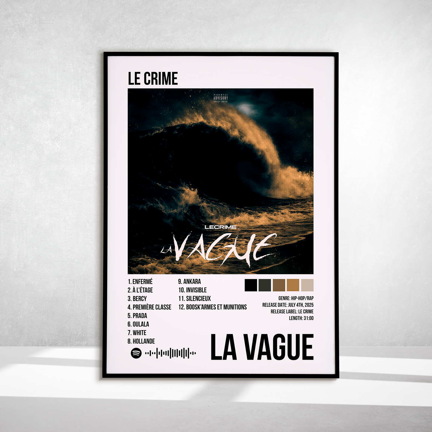 La Vague
