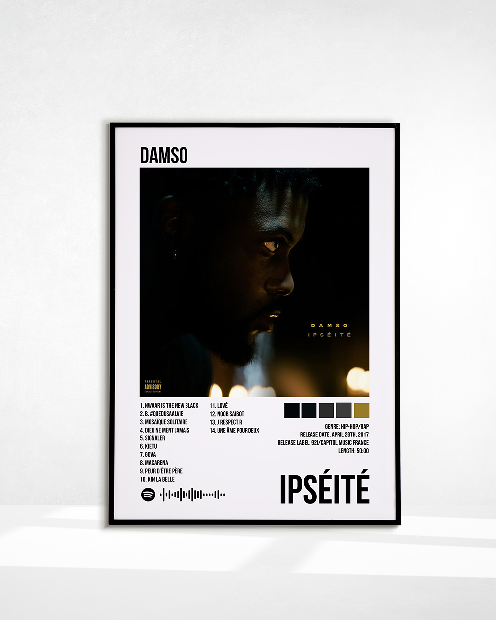 IPSÉITÉ