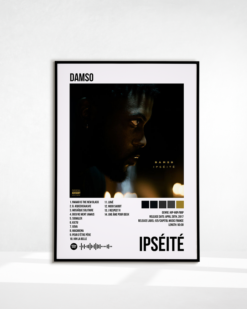 IPSÉITÉ