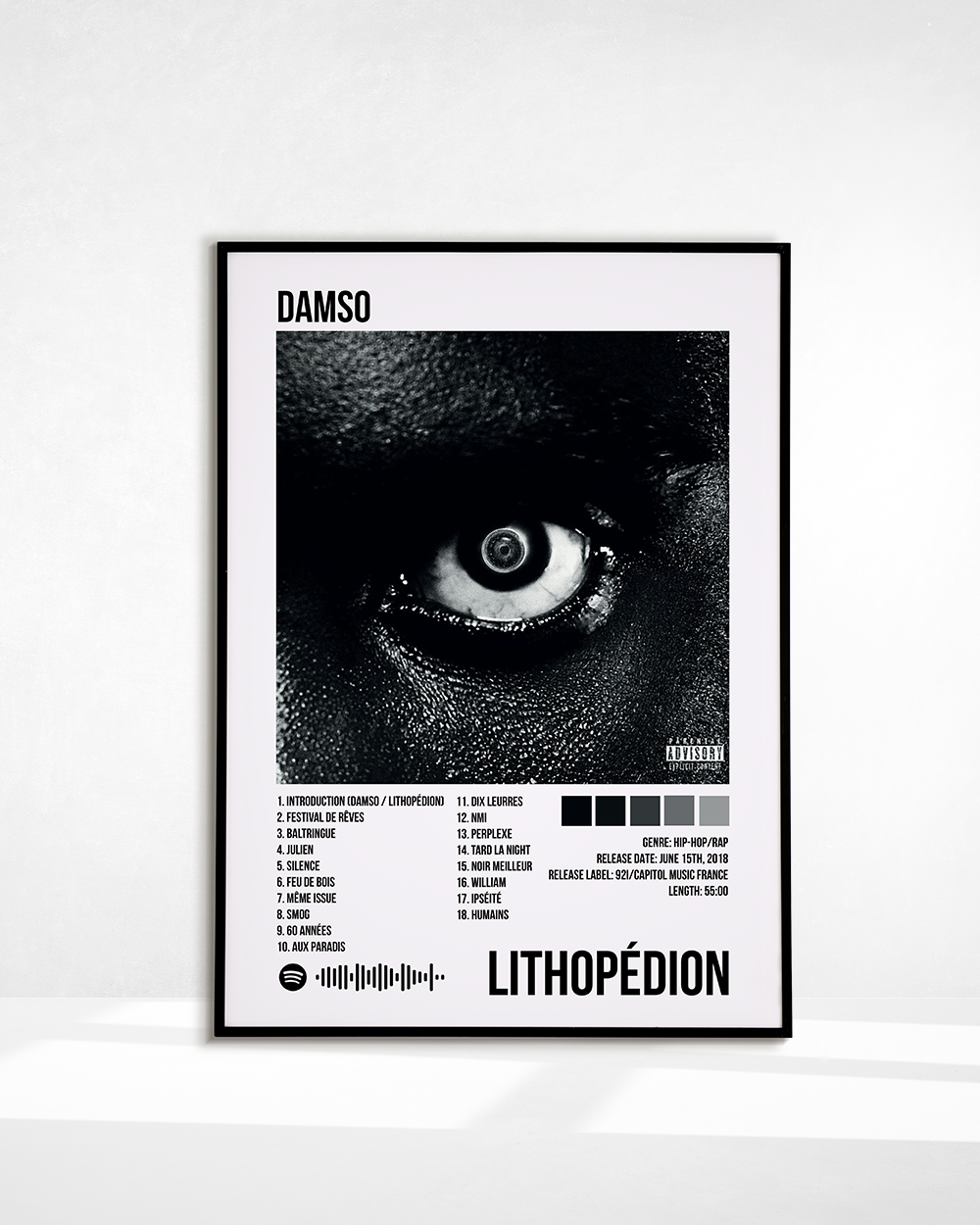 LITHOPÉDION