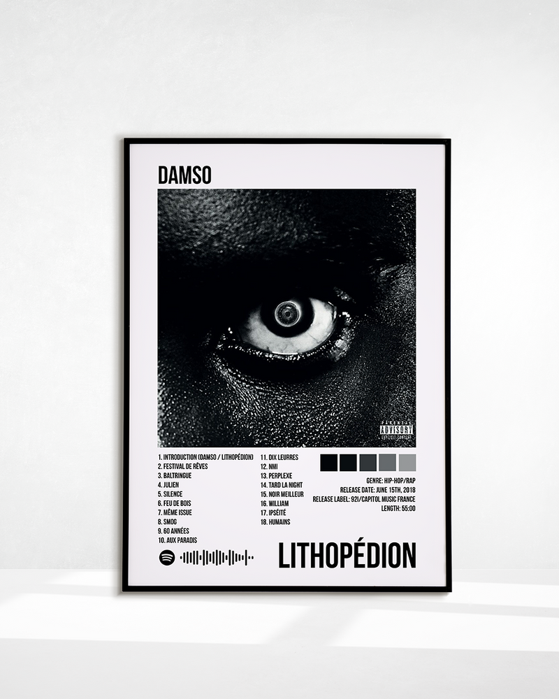 LITHOPÉDION