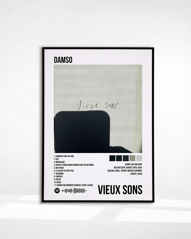 VIEUX SONS