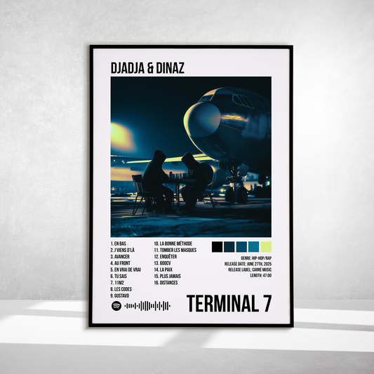 TERMINAL 7