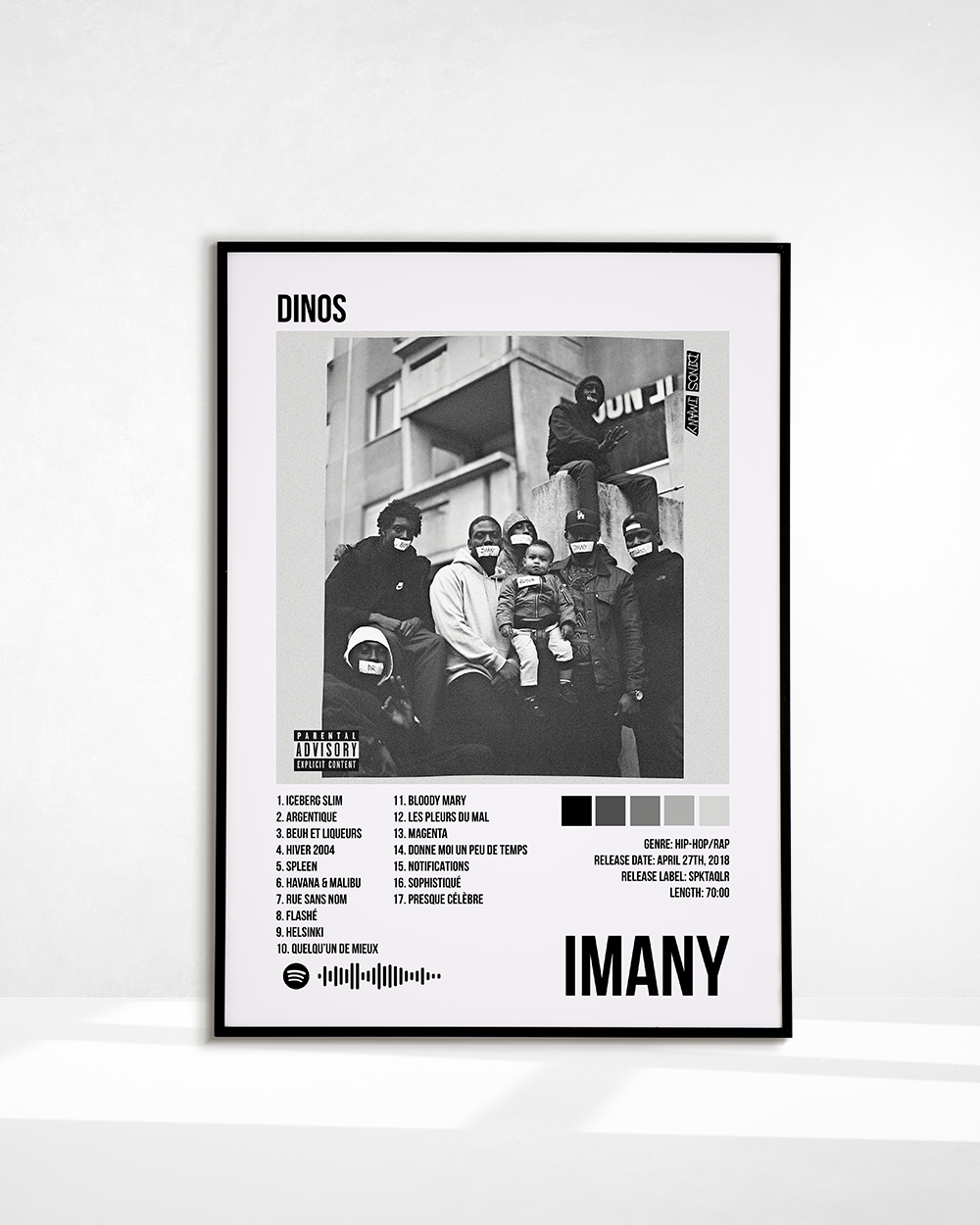 IMANY