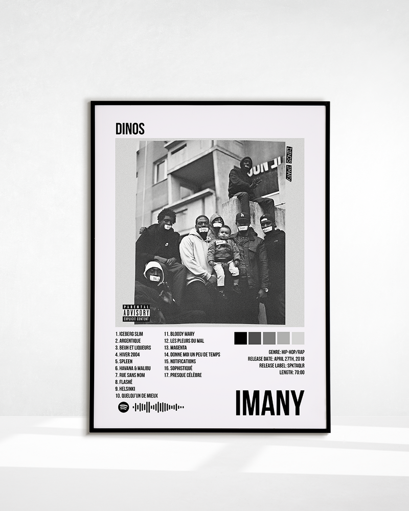 IMANY
