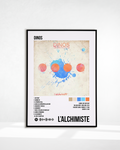 L'ALCHIMISTE