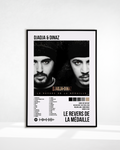LE REVERS DE LA MÉDAILLE