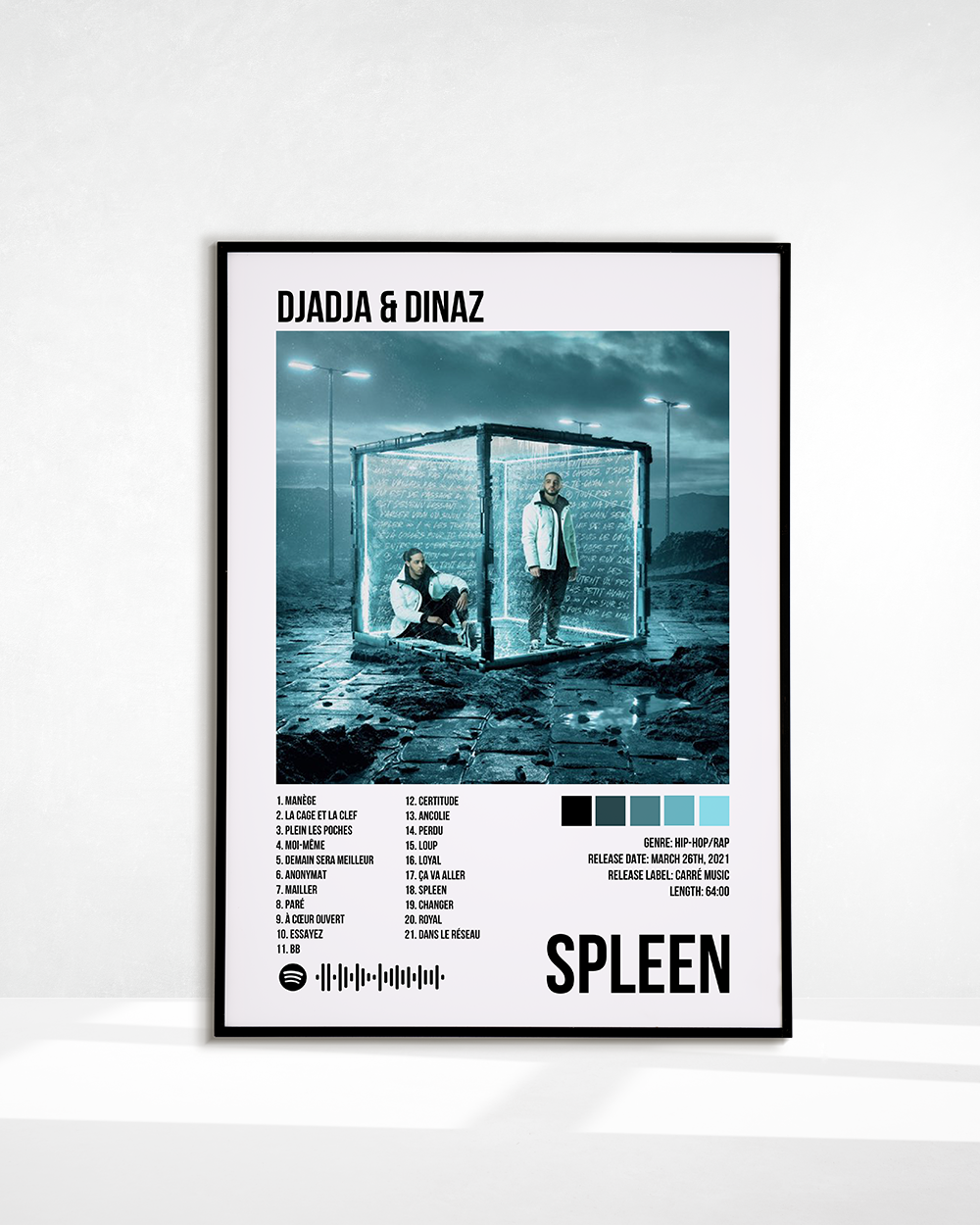 SPLEEN