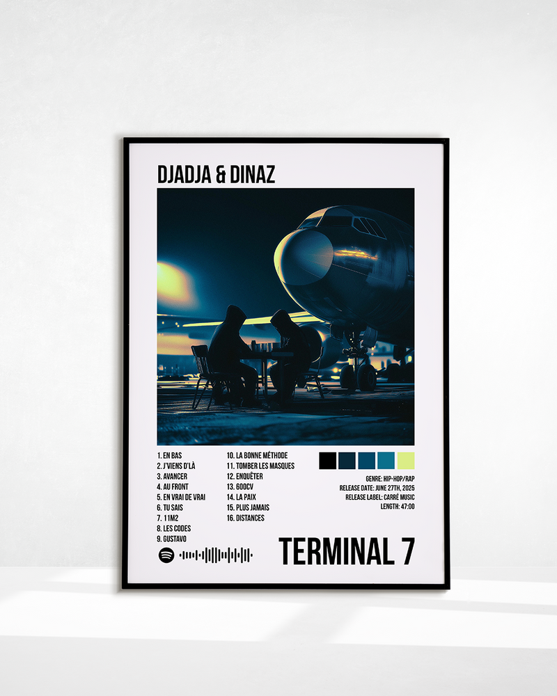 TERMINAL 7