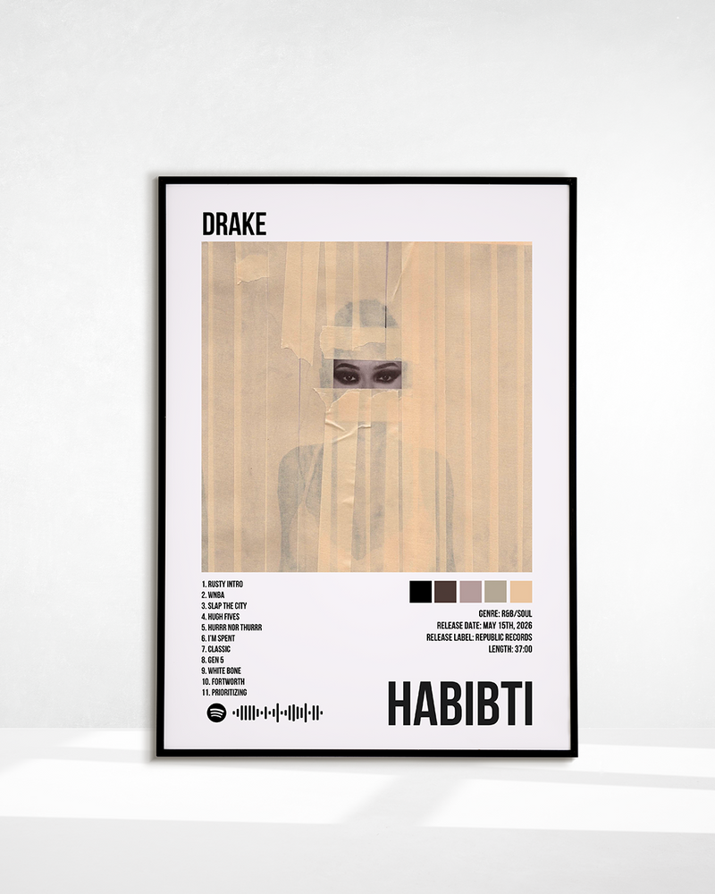 HABIBTI