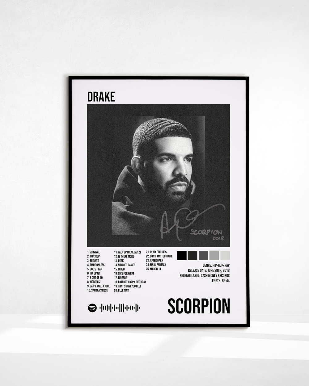 SCORPION