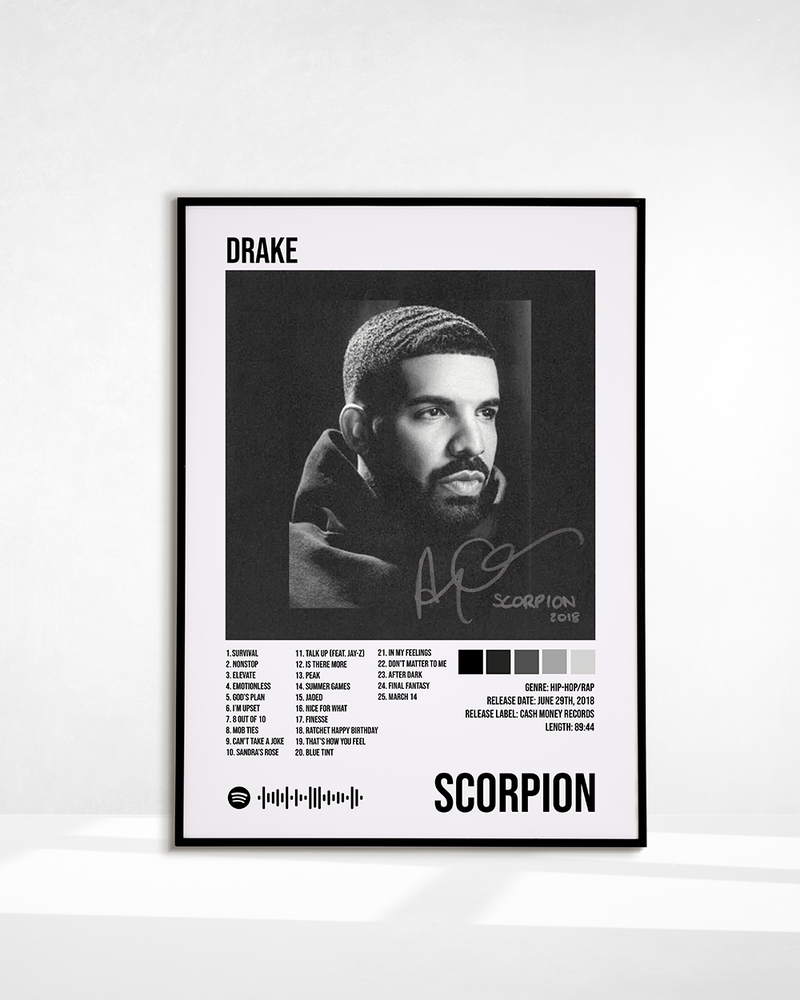SCORPION