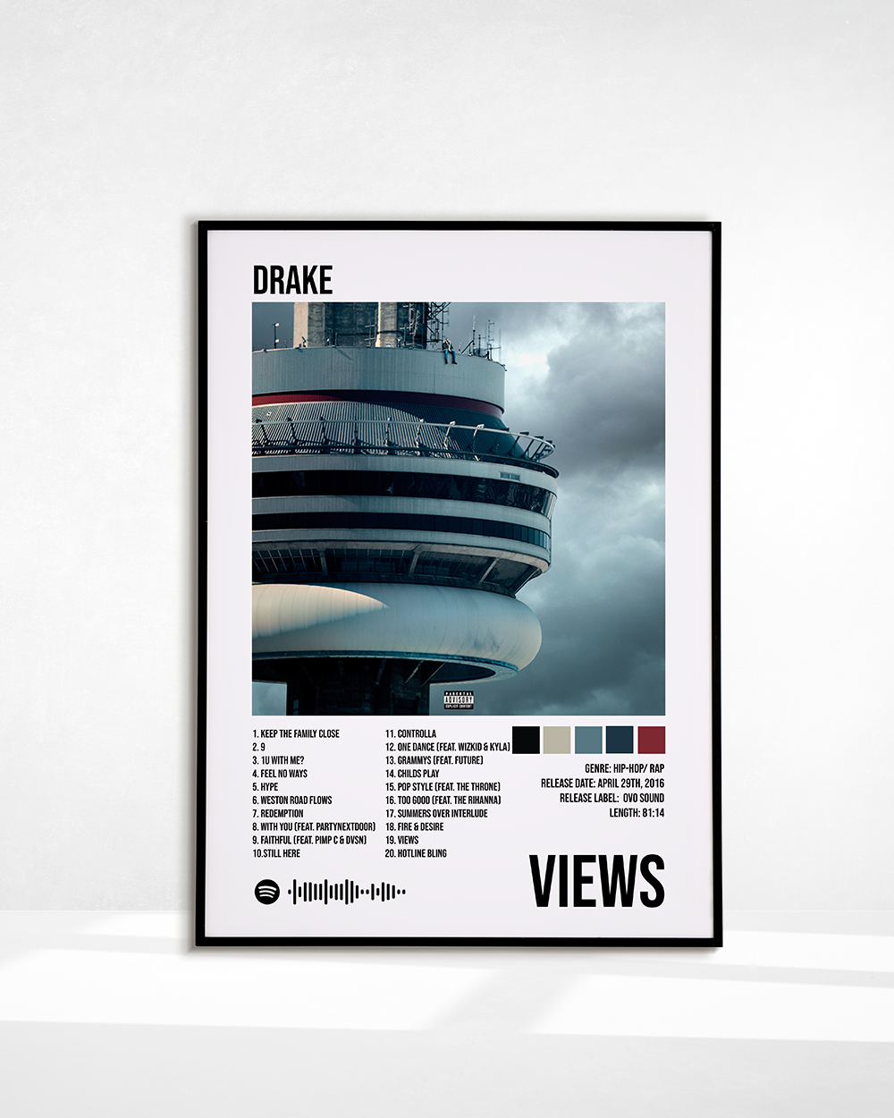 VIEWS