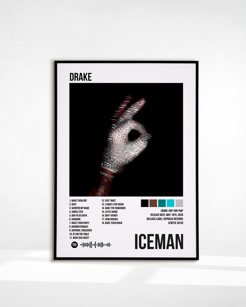 ICEMAN