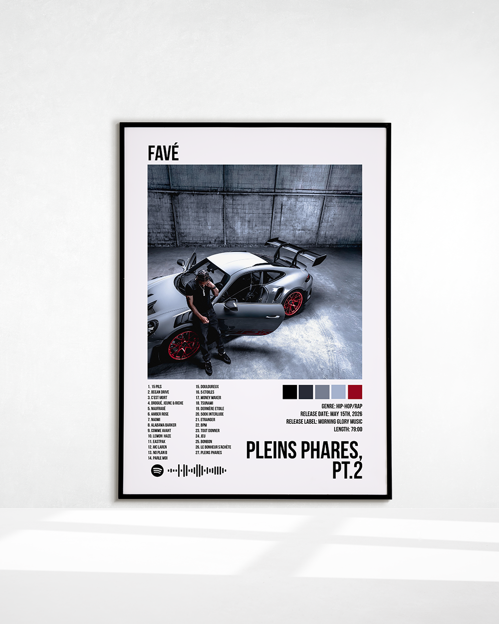PLEINS PHARES, PT.2