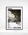 LOVE & SUGAR