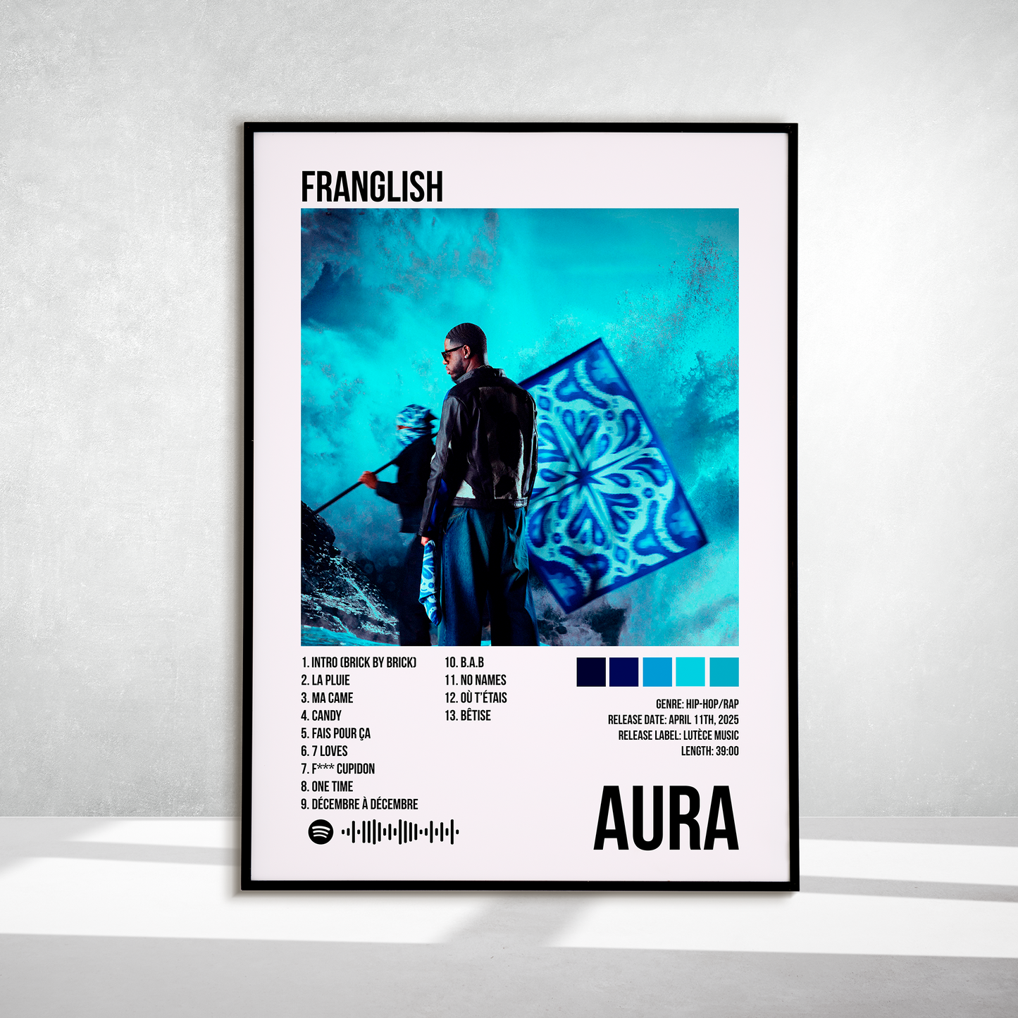 Aura