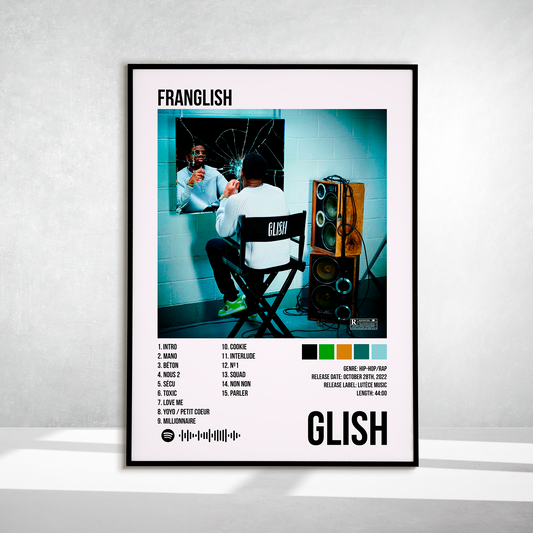 Glish