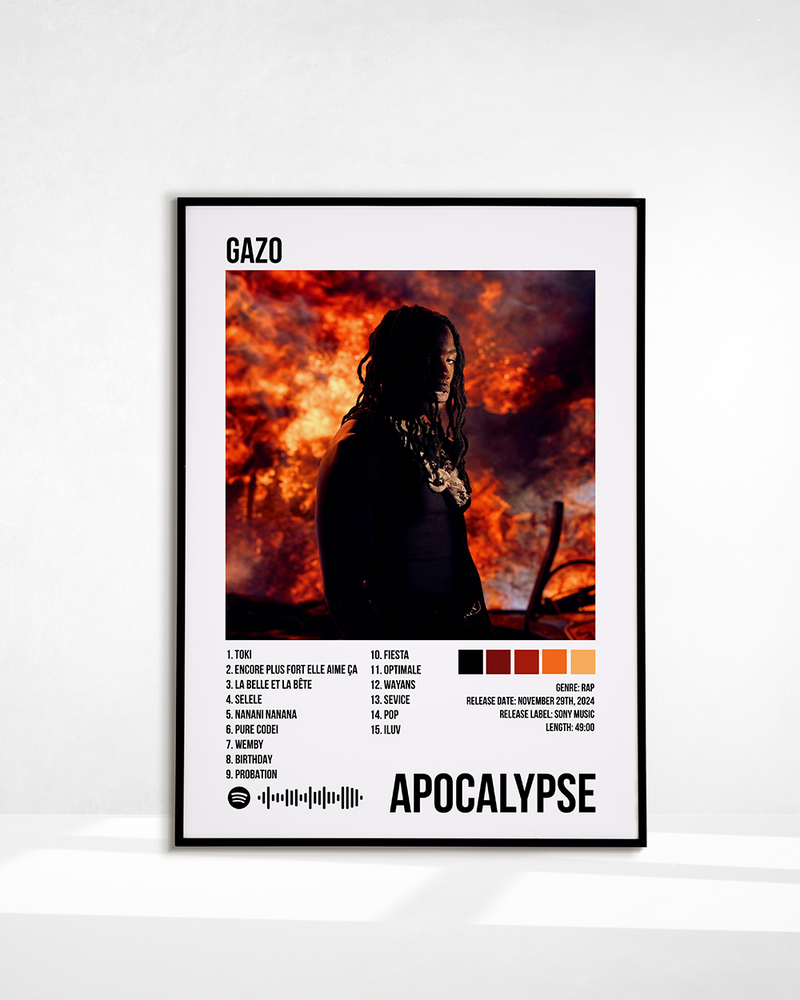 APOCALYPSE