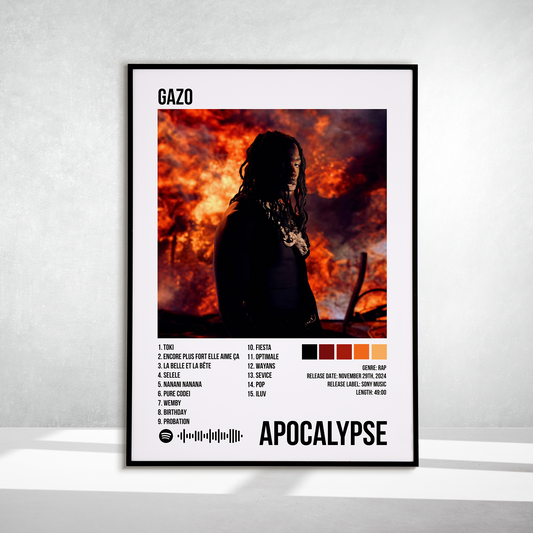 Apocalypse