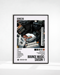 BOUNCE MUSIC : SAISON 1