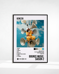BOUNCE MUSIC : SAISON 2