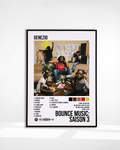 BOUNCE MUSIC : SAISON 3
