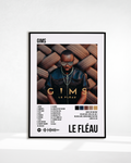 LE FLÉAU