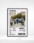AMBITION