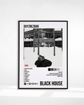 BLACK HOUSE