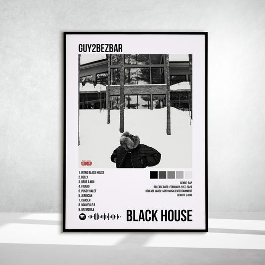 Black House