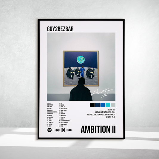 Ambition II