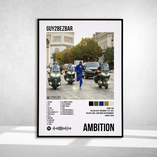 Ambition