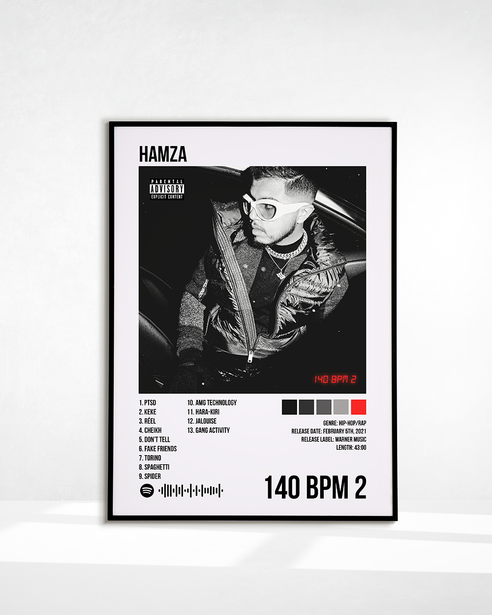 140 BPM 2