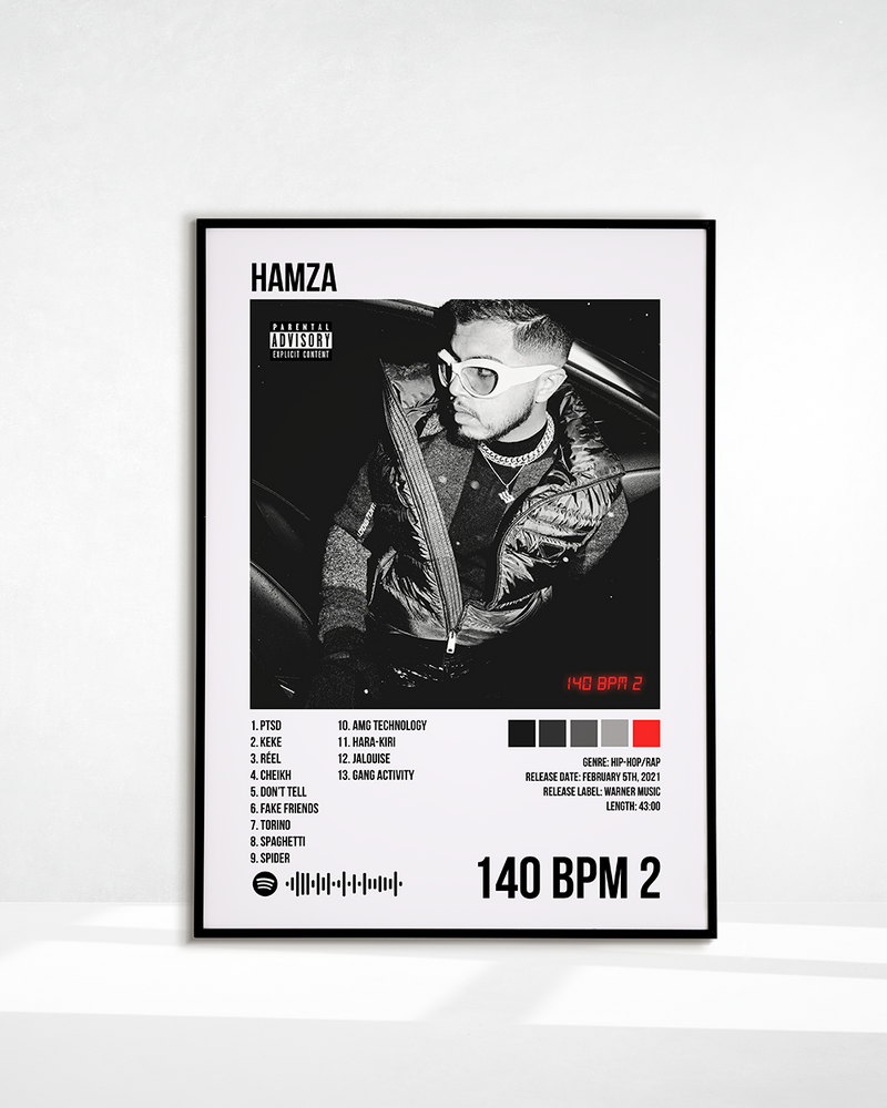 140 BPM 2