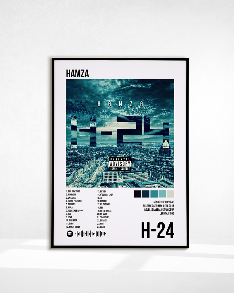 H-24