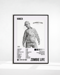 ZOMBIE LIFE