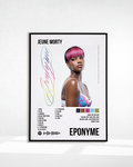 EPONYME