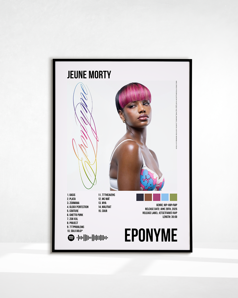 EPONYME