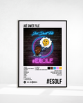 #ESOLF