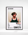 CONFETTI