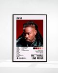 PRETTY GIRLS LOVE JOK'AIR