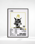 BORN SINNER (DELUXE VERSION)