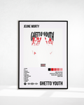 GHETTO YOUTH