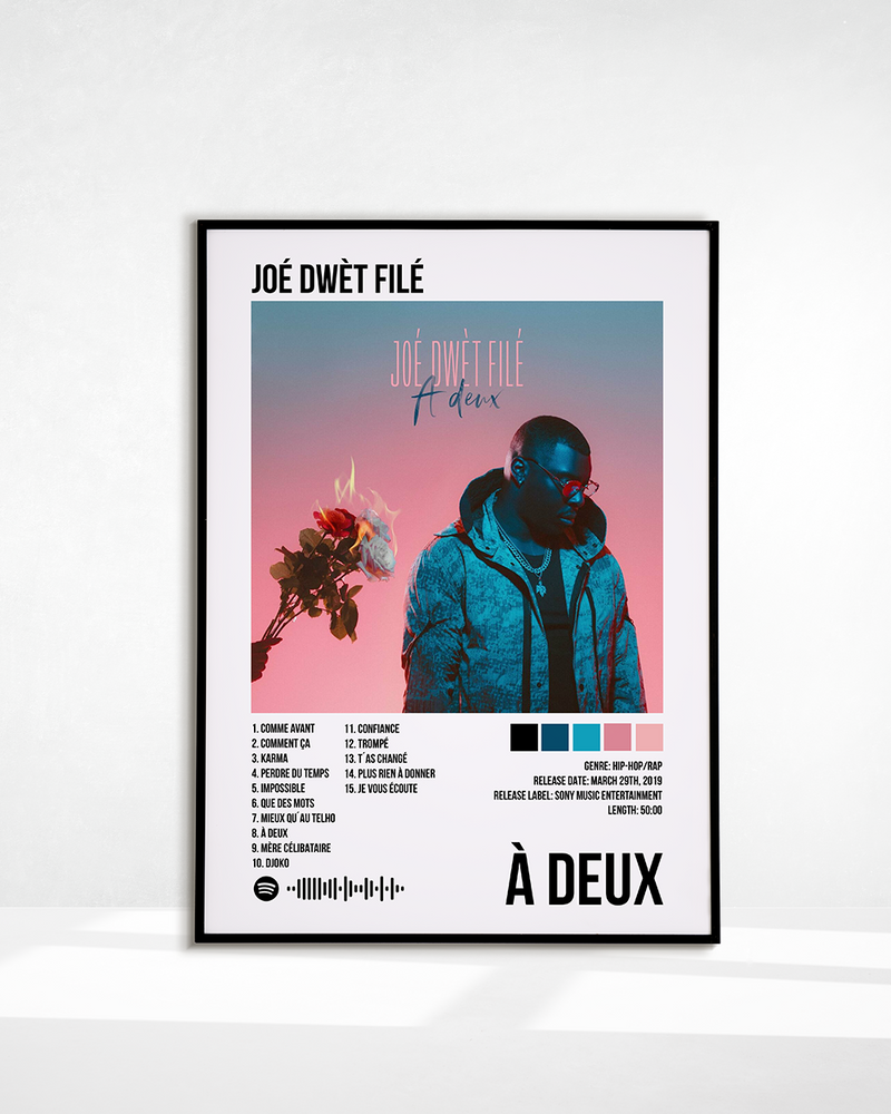 A DEUX